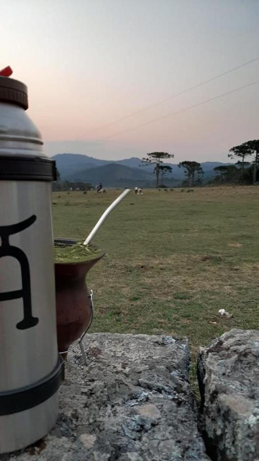 Fazenda Pelotas Сasa de vacaciones Bom Jardim da Serra