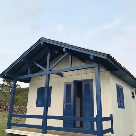 Casa De Campo Fazenda Das Pelotas Bom Jardim da Serra Exterior photo