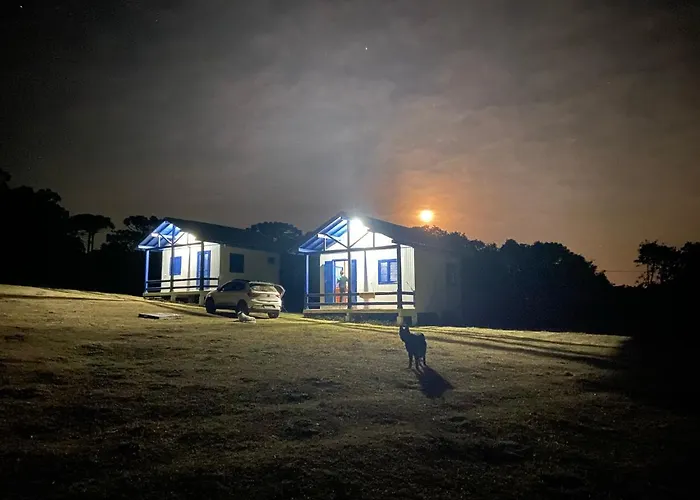 Casa De Campo Fazenda Das Pelotas