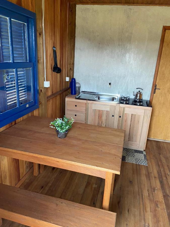 Fazenda Pelotas Holiday home