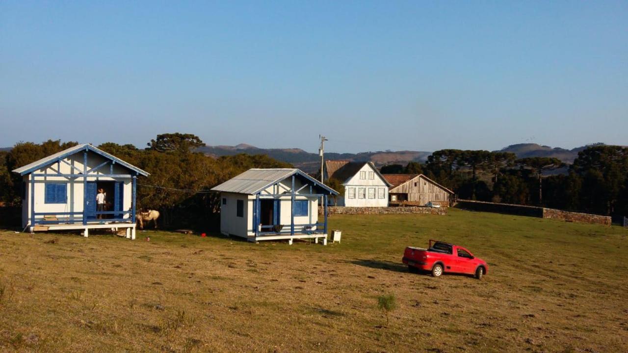 Fazenda Pelotas