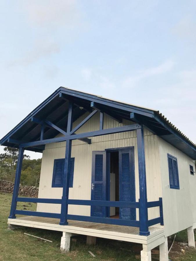 Holiday home Fazenda Pelotas Bom Jardim da Serra