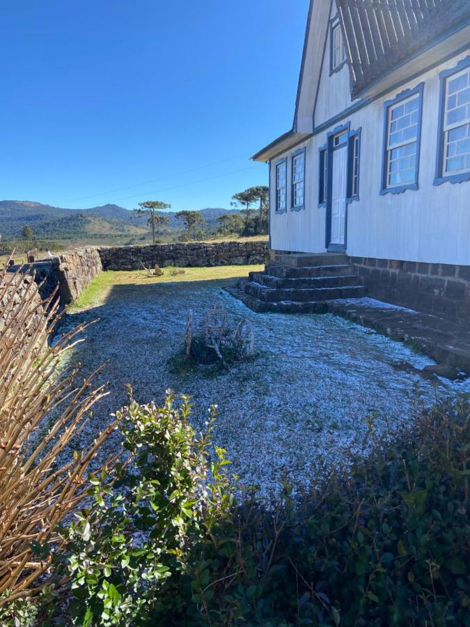 Holiday home Fazenda Pelotas Bom Jardim da Serra