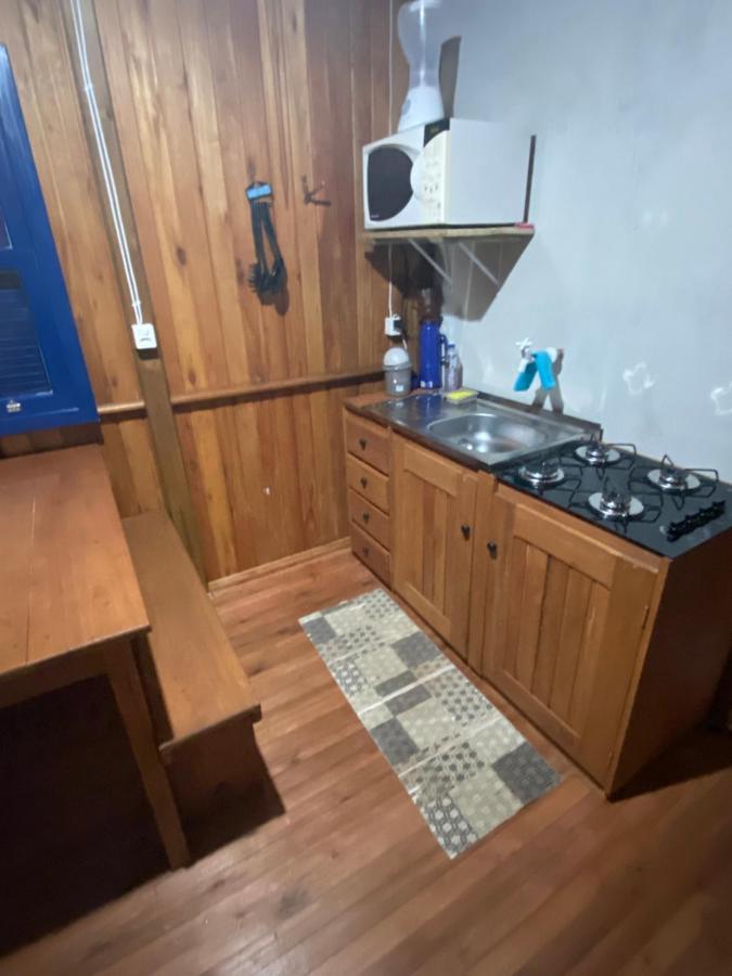 Holiday home Fazenda Pelotas