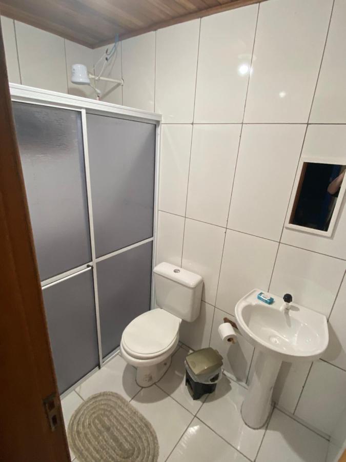 Holiday home Fazenda Pelotas Bom Jardim da Serra